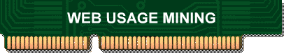 WEB USAGE MINING