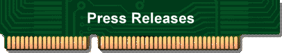 Press Releases